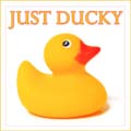 Just ducky